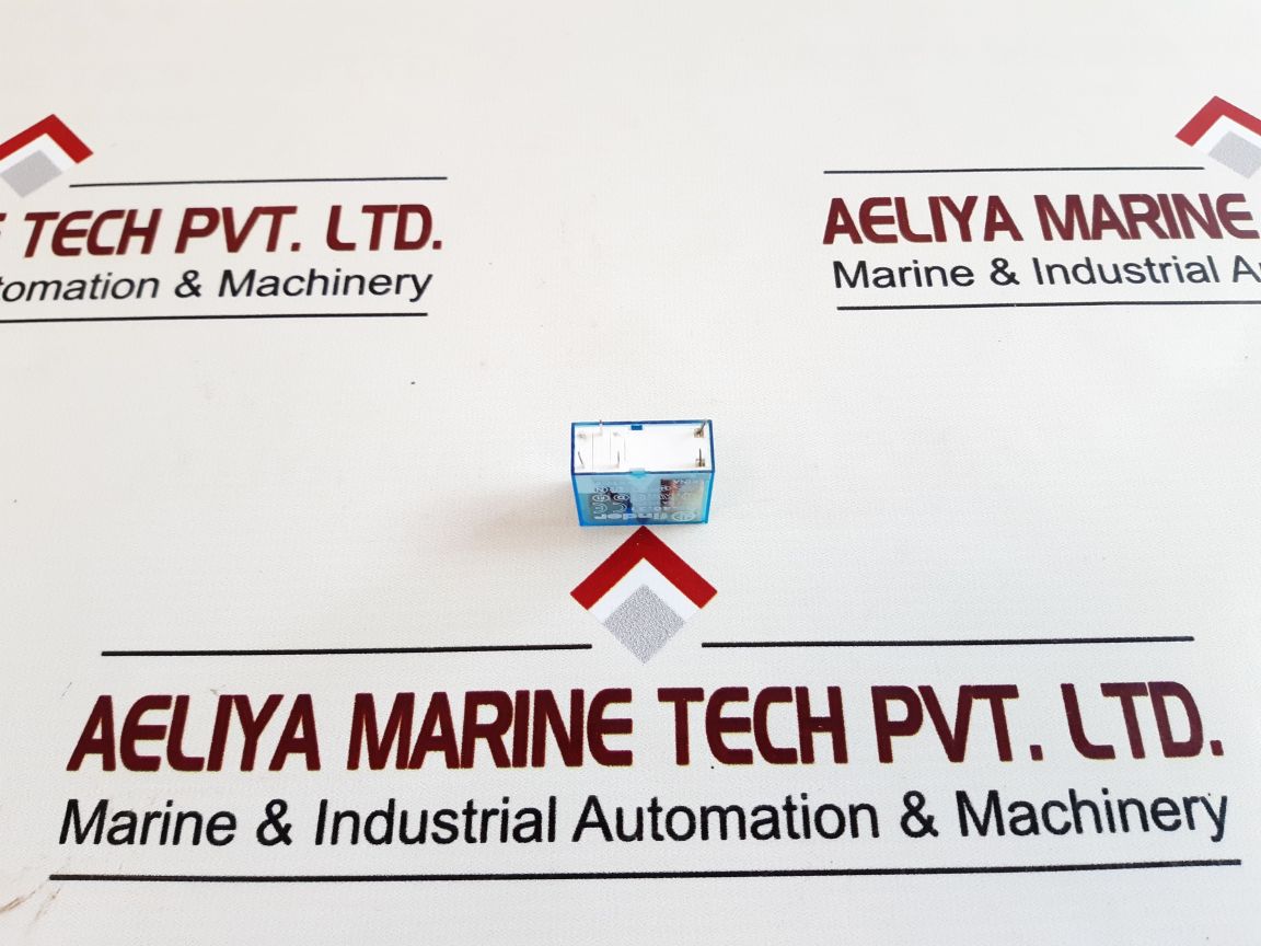 Finder 40.31 24Vdc Spdt Relay