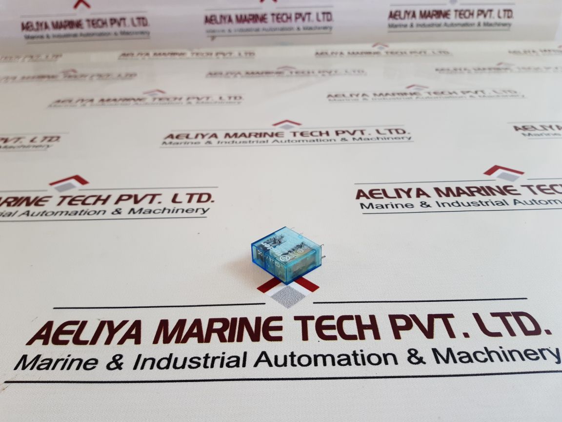 Finder 40.31 24Vdc Spdt Relay