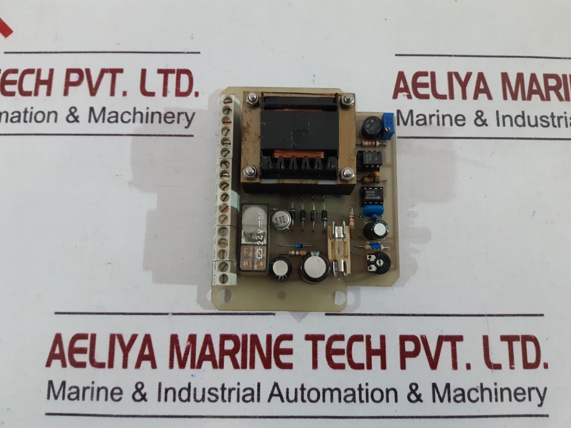 Finder 40.52 Pcb Card