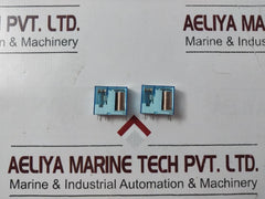Lot Of 2X Finder 40.31 Relay