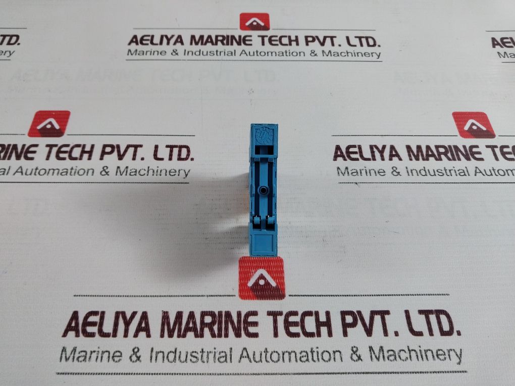 Finder 40.52 95.85.1 General Purpose Relay With Socket