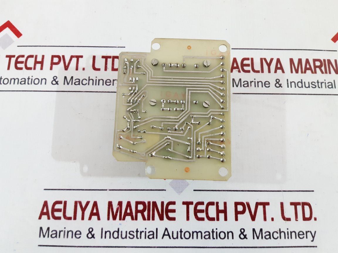 Finder 40.52 Pcb Card