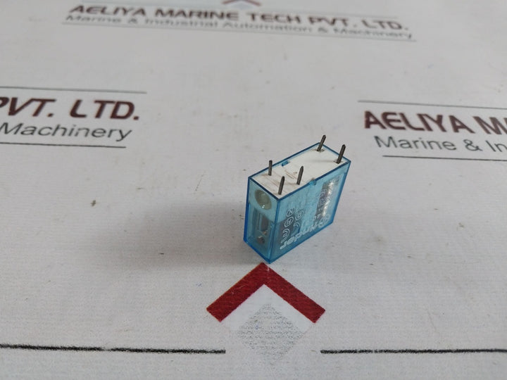 Lot Of 9X Finder 40.31 Power Relay 10A 250V Ac