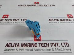 Finder 40.52 95.85.1 General Purpose Relay With Socket