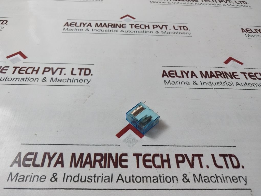 Lot Of 2X Finder 40.31 Relay