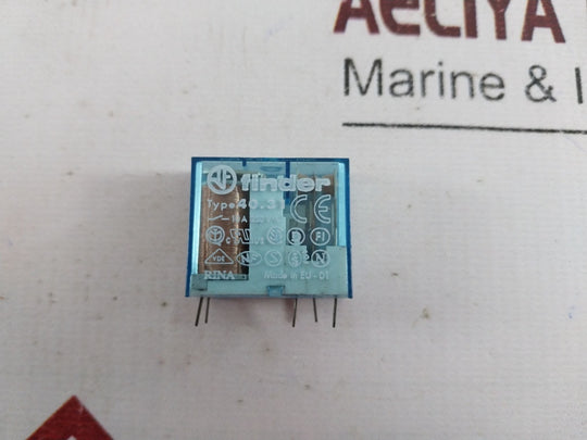 Finder 40.31