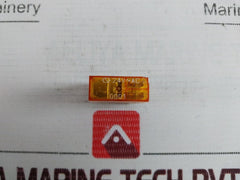 Finder 40.52 95.85.1 General Purpose Relay With Socket
