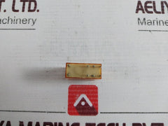 Finder 40.52 95.85.1 General Purpose Relay With Socket