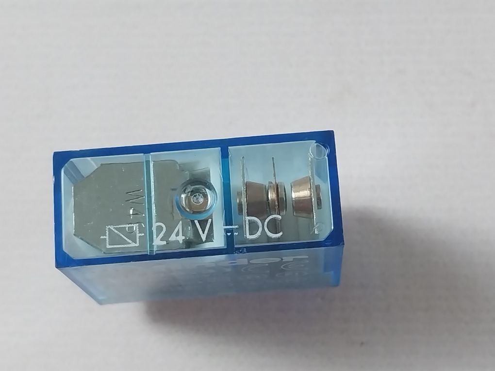 Lot Of 2X Finder 40.31 Relay