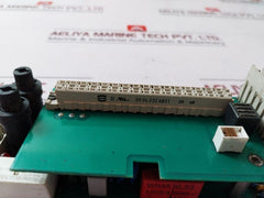 Finder 41.52.9.024.0000 Printed Circuit Board