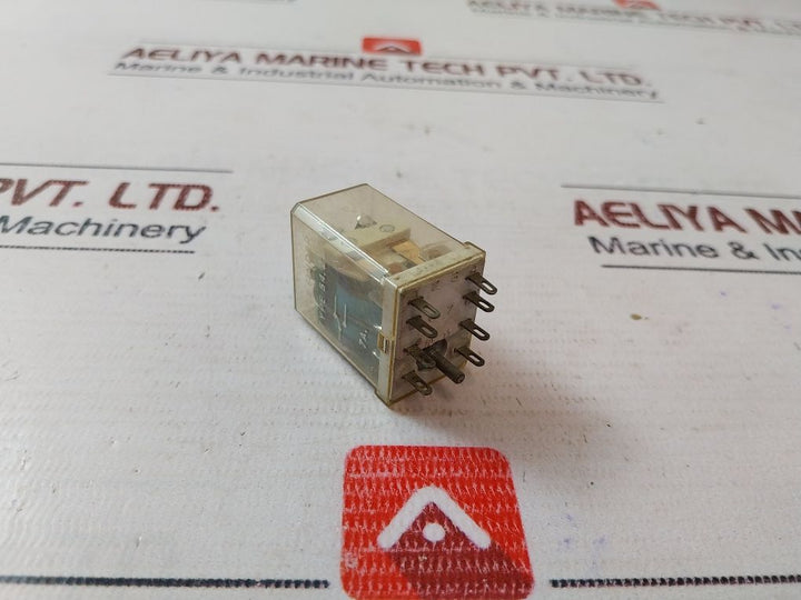 Finder 54.22 Relay