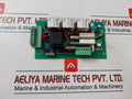 Finder 55.12 Printed Circuit Board 10A 250V
