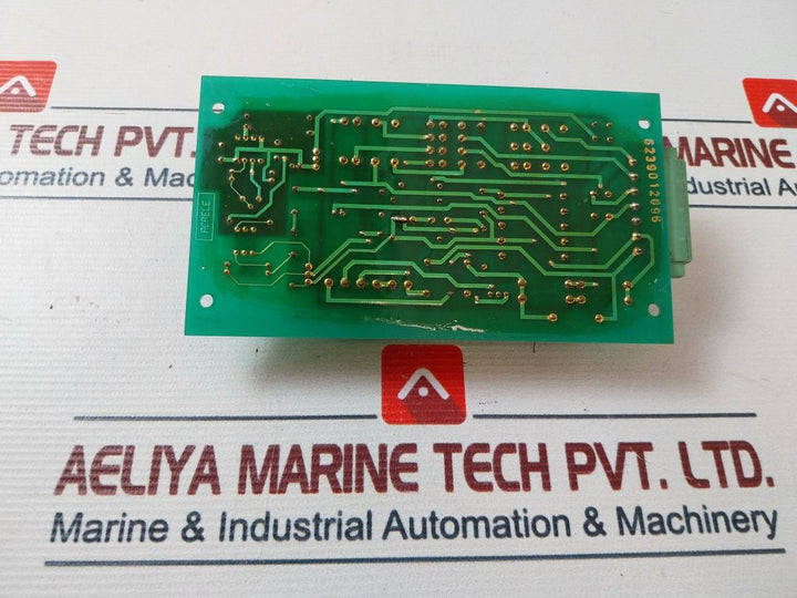 Finder 55.12 Printed Circuit Board 10A 250V