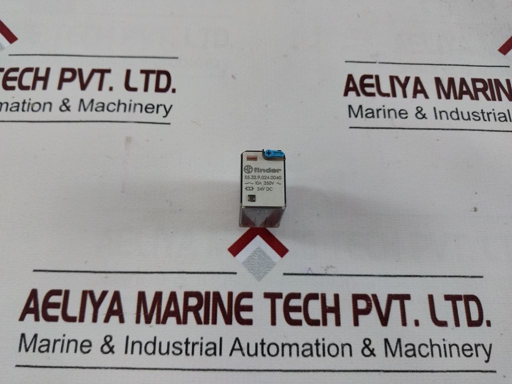 Finder 55.32.9.024.0040