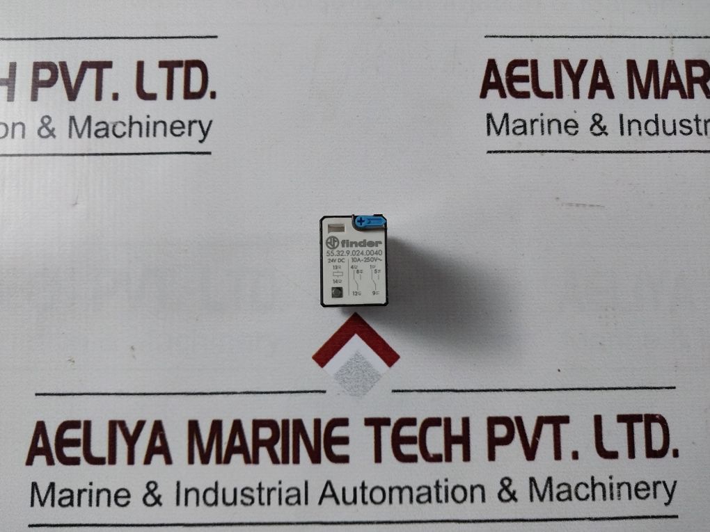 Finder 55.32.9.024.0040 Relay