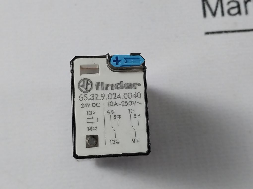Finder 55.32.9.024.0040 Relay