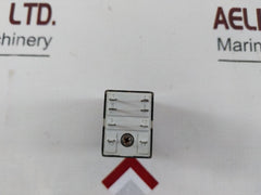 Finder 55.32.9.024.0040 Relay 10A 250V~