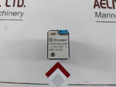 Finder 55.32.9.024.0040 Relay 10A 250V~