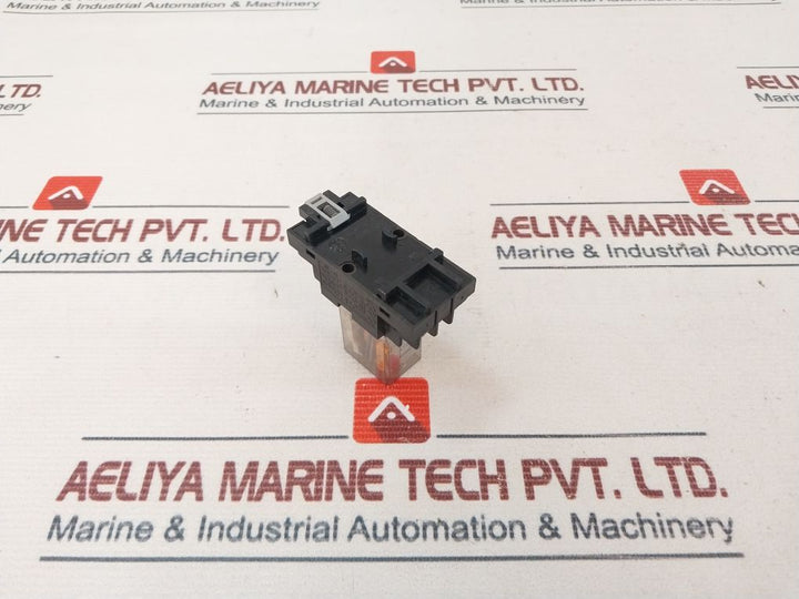 Finder 55.33 General Purpose Relay With Base