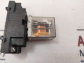 Finder 55.33 General Purpose Relay With Base