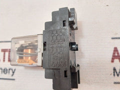 Finder 55.33 General Purpose Relay With Base