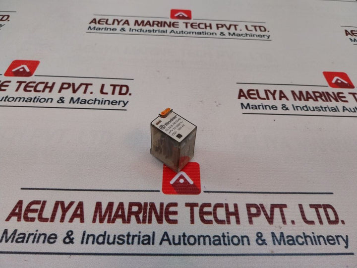 Finder 55.34.8.110.0040 Power Relay 7A 250V