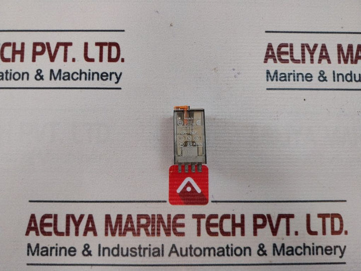 Finder 55.34.8.110.0040 Power Relay 7A 250V