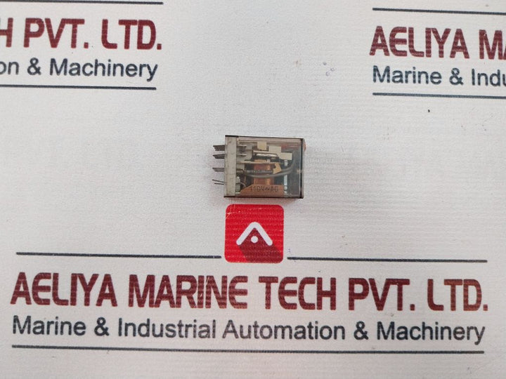 Finder 55.34.8.110.0040 Power Relay 7A 250V