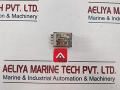Finder 55.34.8.110.0040 Power Relay 7A 250V