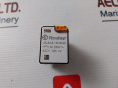 Finder 55.34.8.110.0040 Relay