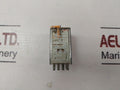 Finder 55.34.8.110.0054 Plug In Power Relay 110V