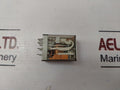 Finder 55.34.8.110.0054 Plug In Power Relay 110V