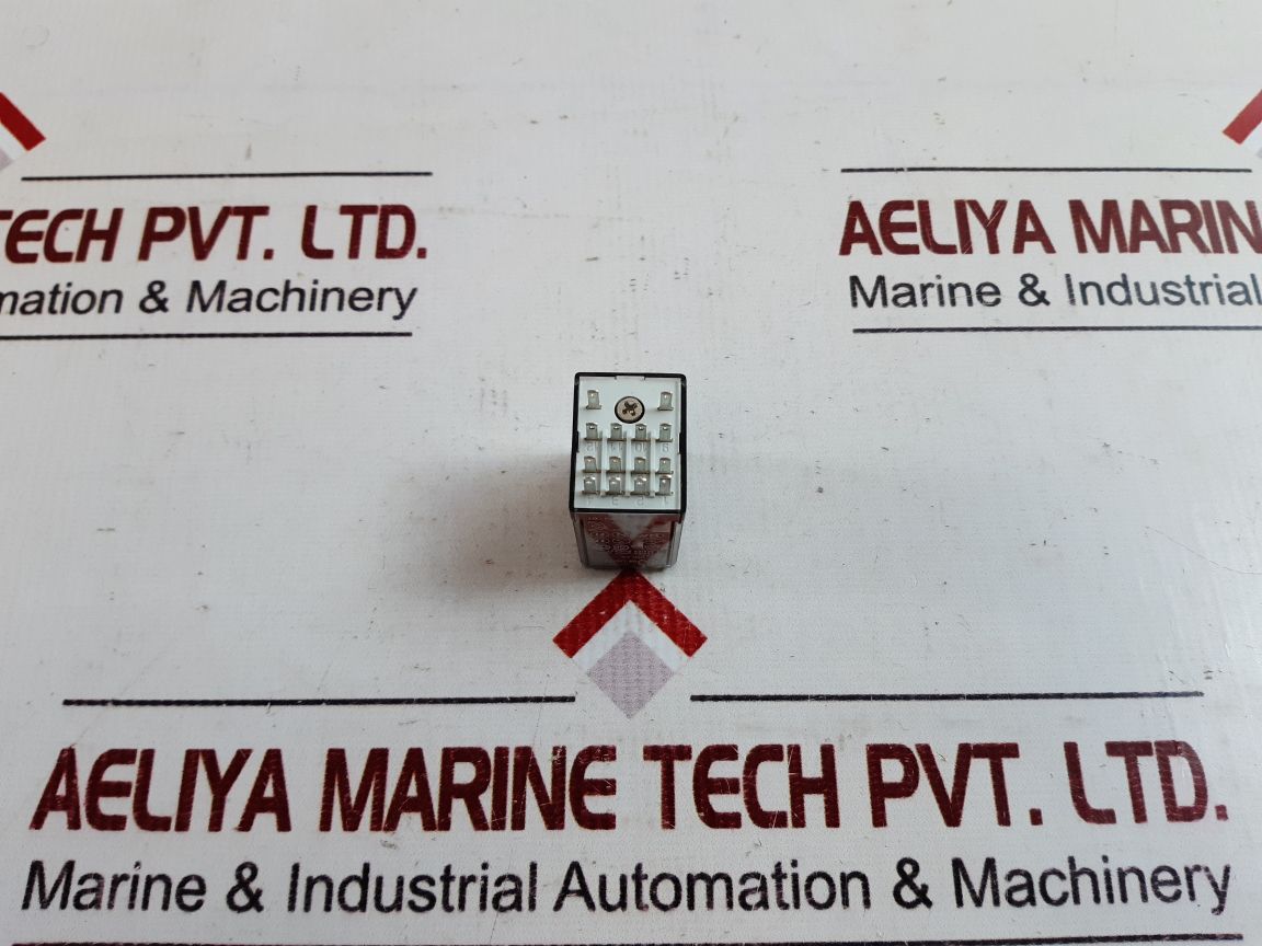 Finder 55.34.9.024.0000 miniature general purpose relay