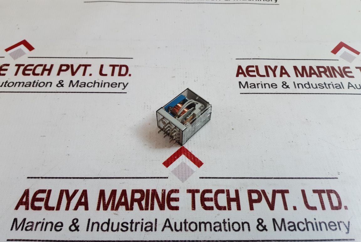 Finder 55.34.9.024.0000 miniature general purpose relay