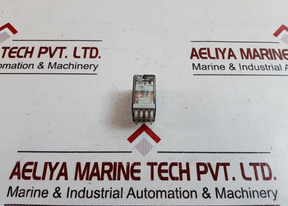 Finder 55.34.9.024.0000 miniature general purpose relay