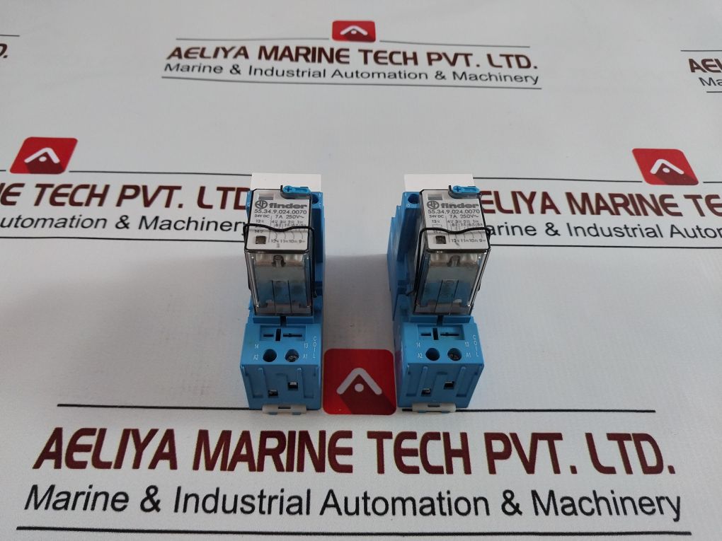 Finder 55.34.9.024.0070
