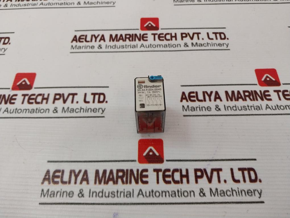 Finder 55.34.9.024.0040