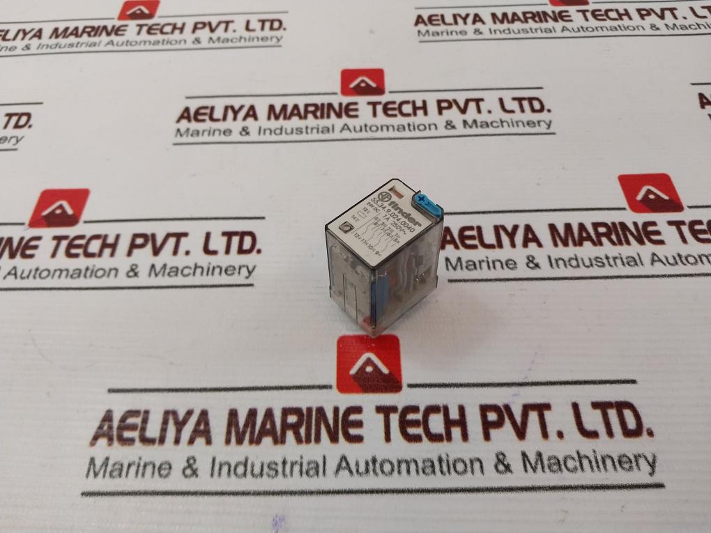 Finder 55.34.9.024.0040