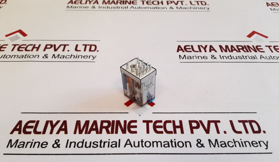 Finder 55.34.9.024.0074 Power Relay 7A -250V~