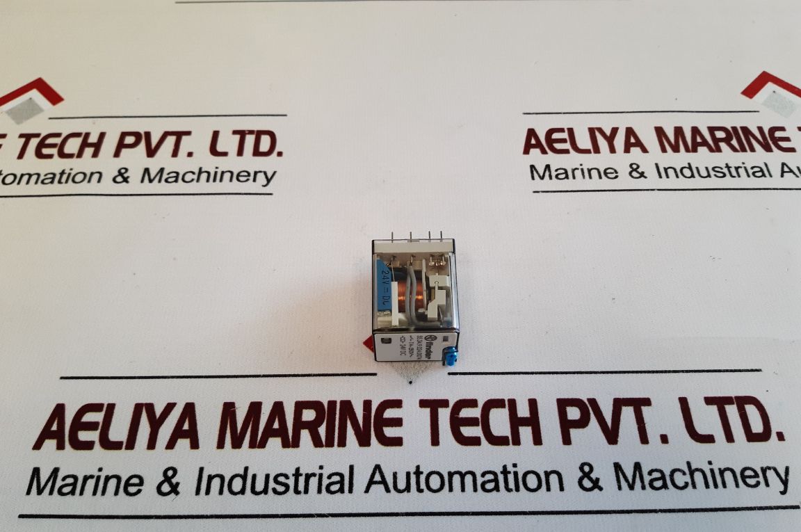 Finder 55.34.9.024.0074 Power Relay 7A -250V~