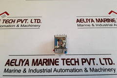 Finder 55.34.9.024.0074 Power Relay 7A -250V~