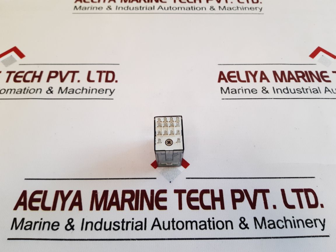 Finder 55.34.9.024.0074 Power Relay 7A -250V~