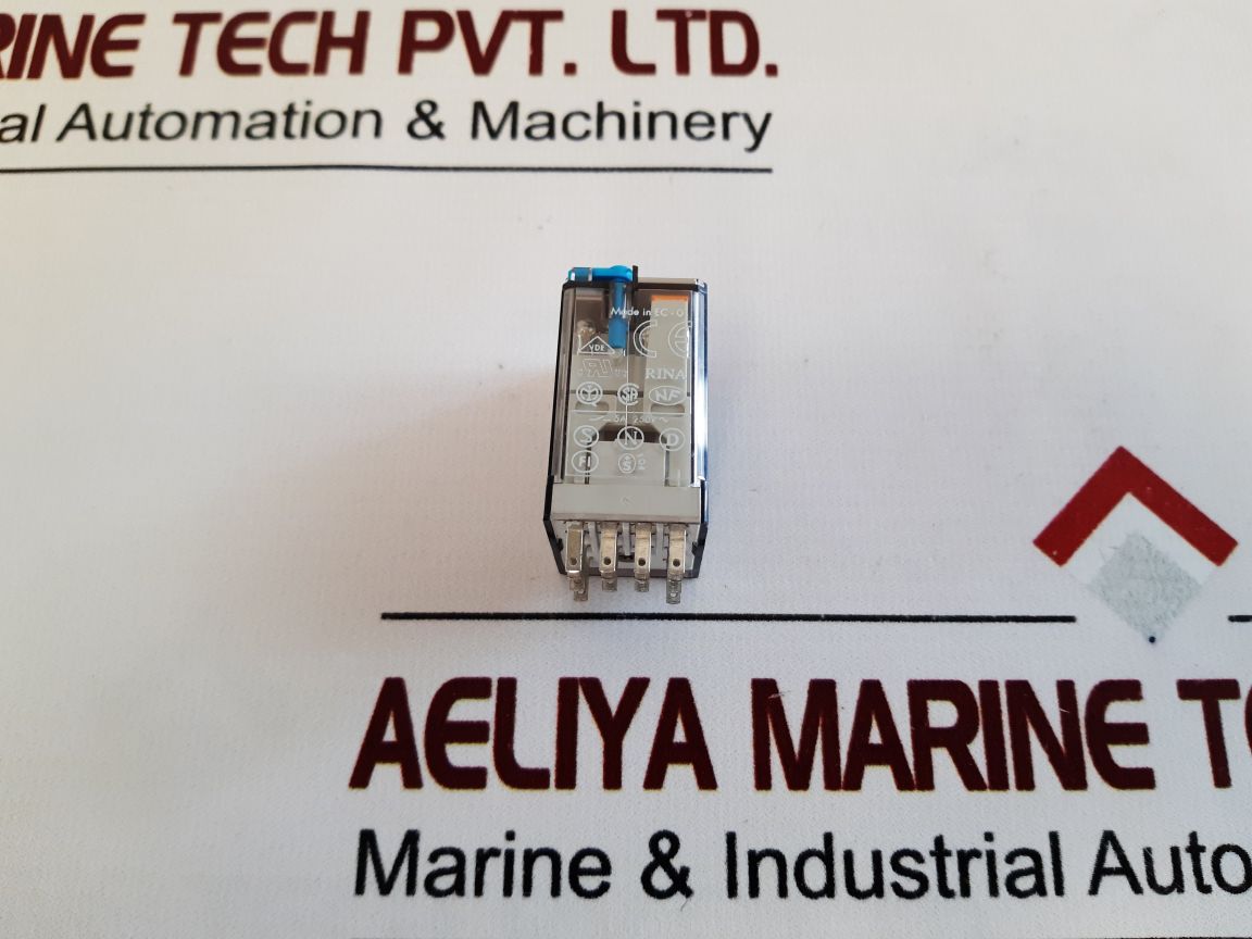 Finder 55.34.9.024.0074 Power Relay 7A -250V~