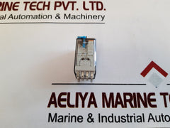 Finder 55.34.9.024.0074 Power Relay 7A -250V~