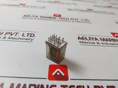 Finder 55.34 Relay