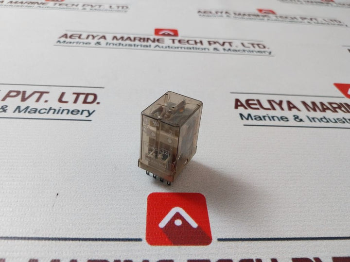Finder 55.34 Relay