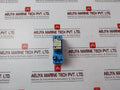 Finder 56.32.8.240.0054 Relay With 96.02 Socket 240Vac