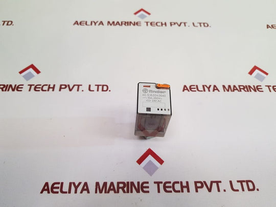 Finder 60.12.8.024.0040 General Purpose Relay
