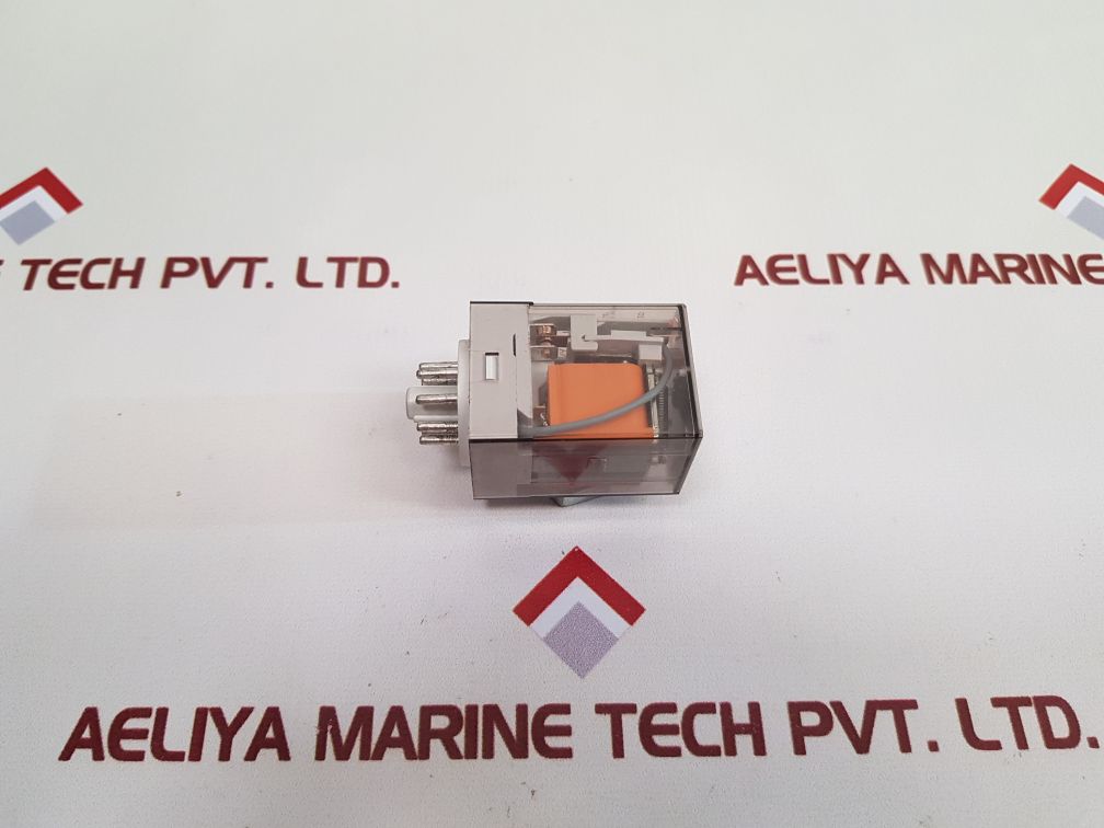 Finder 60.12.8.024.0040 General Purpose Relay
