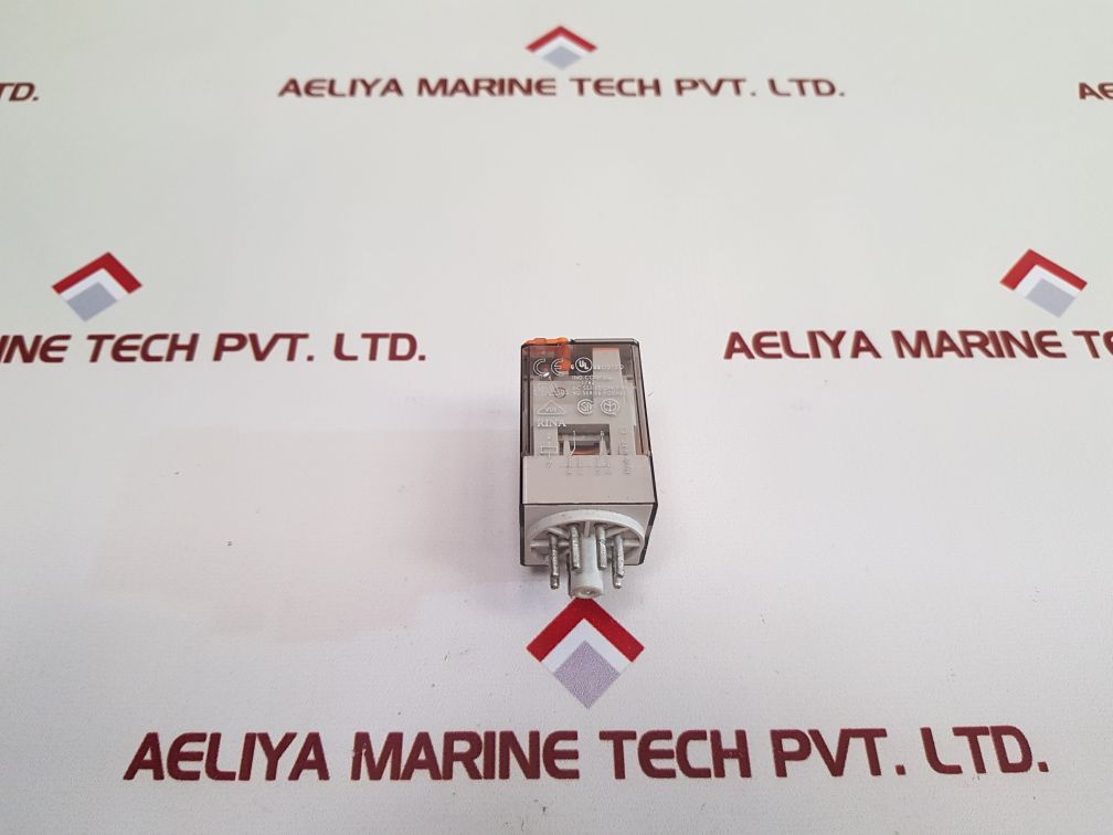 Finder 60.12.8.024.0040 General Purpose Relay
